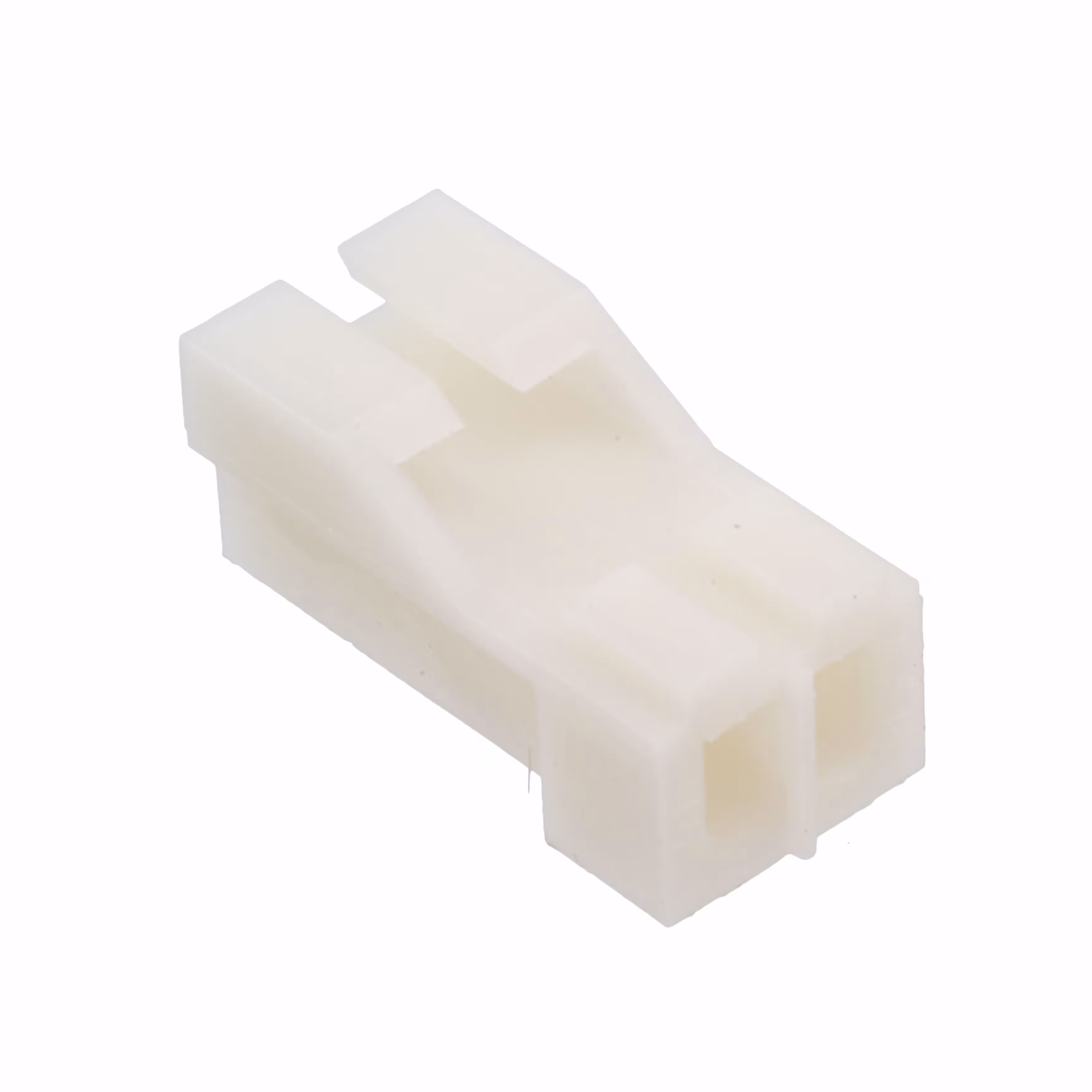 172486-2 TE Connectivity AMP Connectors  Boîtiers de connecteurs rectangulaires